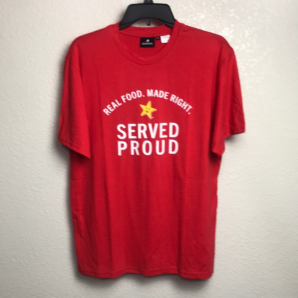 T-shirt Womenś Size Medium